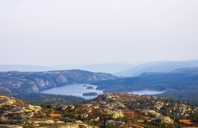 6 Person Holiday Home in Passebekk-by Traum - Foto 19