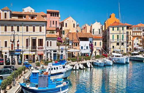 Apartment in Olbia with garden - Foto 34