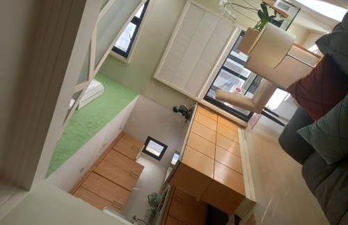 Apartamento Duplex Place Vendome! Moema, 58m2, Amplo, Conforto, Luxo! Servicos, Estacionamento, Internet, Metro! - Photo 24