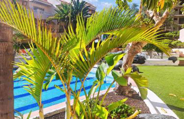 Casa Palmu apartment - A peaceful and relaxing oasis in Golf del Sur, Tenerife - Foto 47
