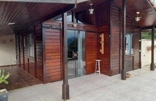 Casa da Malu - Photo 3