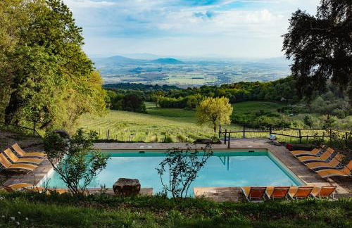 VALDONICA WINERY Fine Dine & Wine Hotel - Foto 1