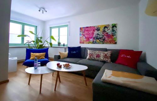 Krahnberghaus Gotha - Ferien mitten in Deutschland - Foto 5