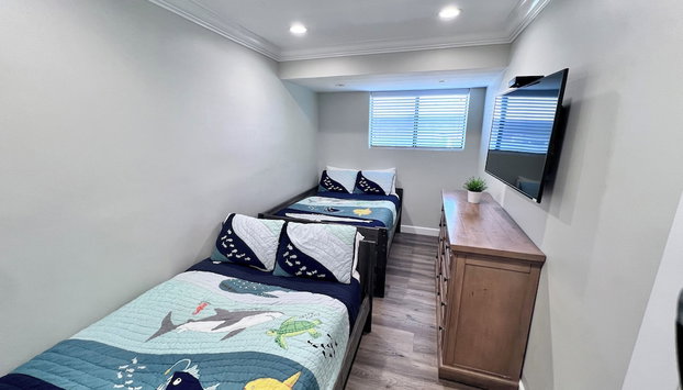 5 Bedroom plus loft room, 3 Bath home - Foto 2, Imagen principal