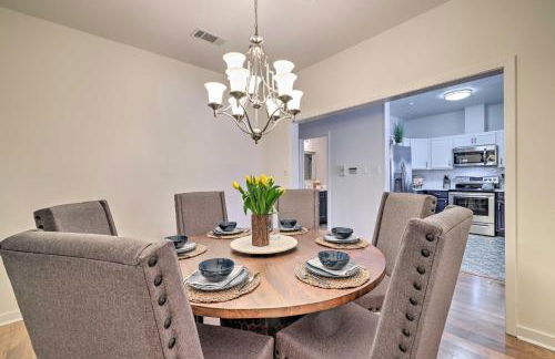 Renovated Dtwn Retreat Less Than 1 Mi to Plaza Park! - Foto 9