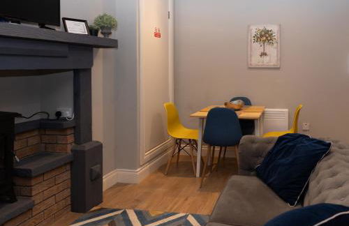 Fairway & Footpath Apartments Castle Place - Foto 15