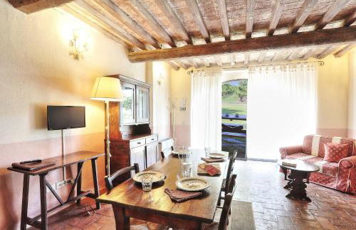 Foresteria Il Giardino di Fontarronco - Foto 42