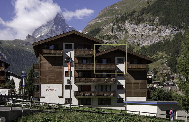 Mountain Exposure Luxury Chalets & Penthouses & Apartments - Foto 57