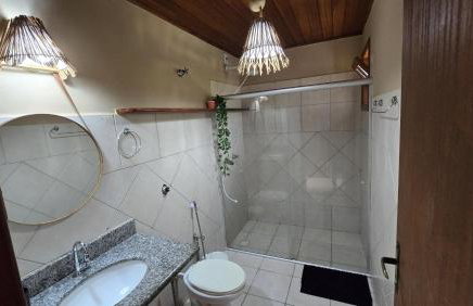 Casa Lírio - Beira da praia - Foto 16