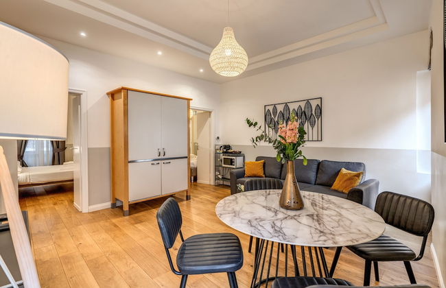 Tree Charme Trilussa - Foto 67