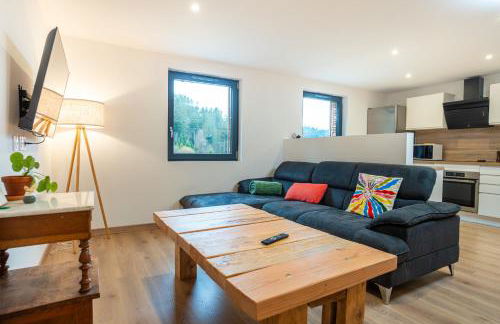 Gîte pour 4 personnes - Le Grand Valtin, à 2 pas de Xonrupt - Foto 7