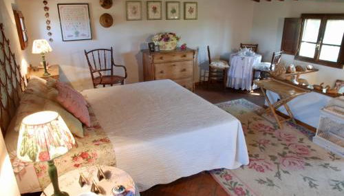 Appartamento con patio privato e giardino tra Pisa e Firenze - Foto 4