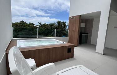 Maria Farinha Residence / Prince – Locar House - Photo 33