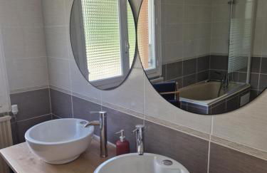 Appartement lumineux avec vue sur les montagnes. - Foto 22