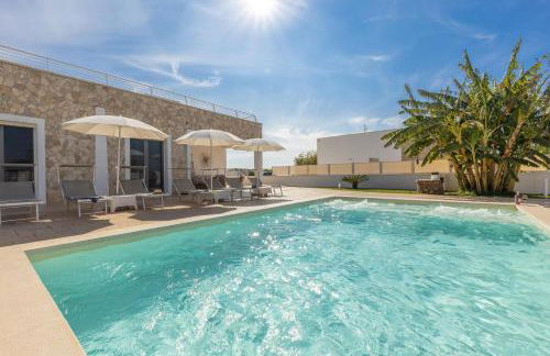 Villa Palibella - Foto 38