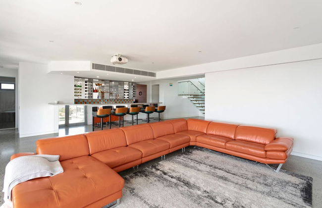 Point Haven Pool Basketball Court Bay Views - Foto 18