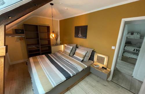 La Maison Neuve - Foto 19