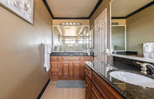 Majestic Anaheim Panorama Hill Home With Sunset - Foto 52