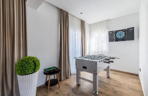 Beachfront Luxury Villa - Foto 40