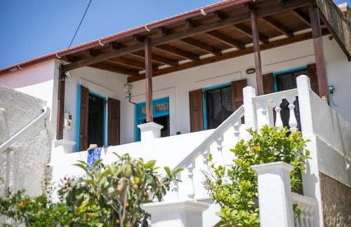 Isminis Villa - Foto 2