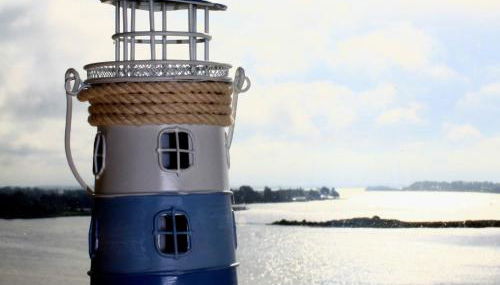 Ostseefjord-Schlei-Blick im Wikingturm - Foto 2