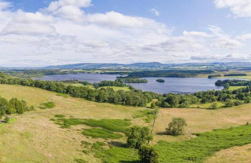 The Mews - a cottage with a spectacular lake view - Foto 20