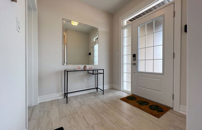 GLOBALSTAY Brand New House in Port Elgin - Foto 70