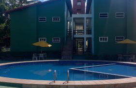 Apart tropical Village - Foto 33