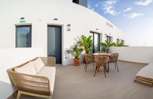 Hotel Apartamentos Hamus - Foto 136