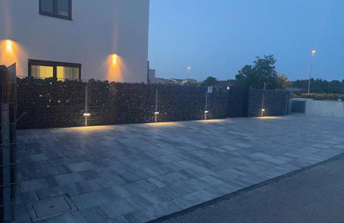 Apartment ENJOY BLUE, with pool & pets welcome - Foto 10