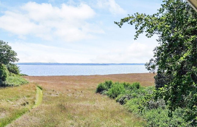 Cozy Coastal Cottage at Jegindo-by Traum - Foto 31