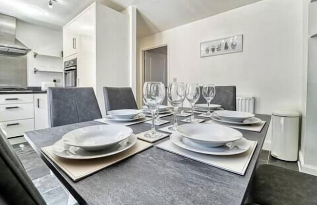 Host Stay Walkers Lane House - Photo 16