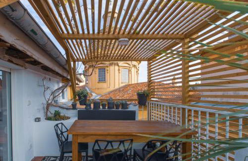 Ze Perfect Place - Vieux Nice - Exceptionnel Appartement - Calme et Terrasse avec vues - Foto 47