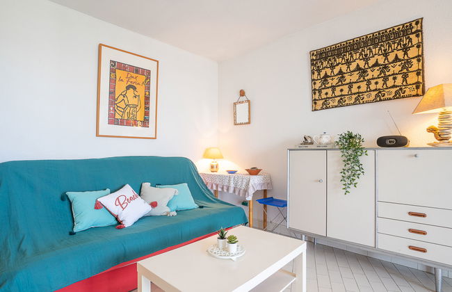 Les Terrasses de la Mer - Foto 6