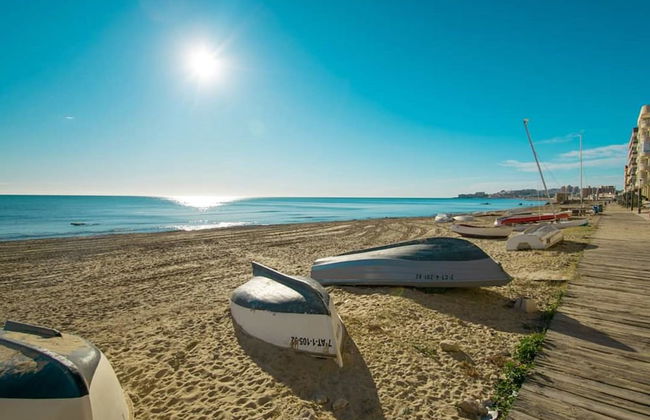 Torrevieja Rent 007 - Foto 32