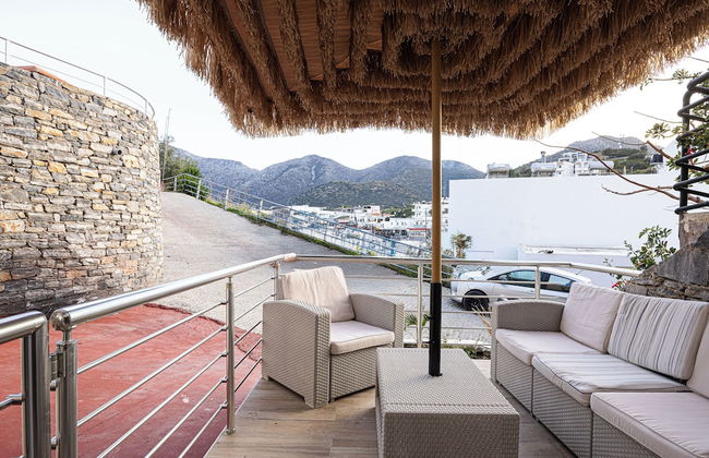 Akrogiali Apartments - Foto 62