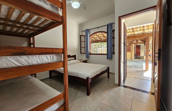 Casa Aurora à Praia do Peró - Photo 11