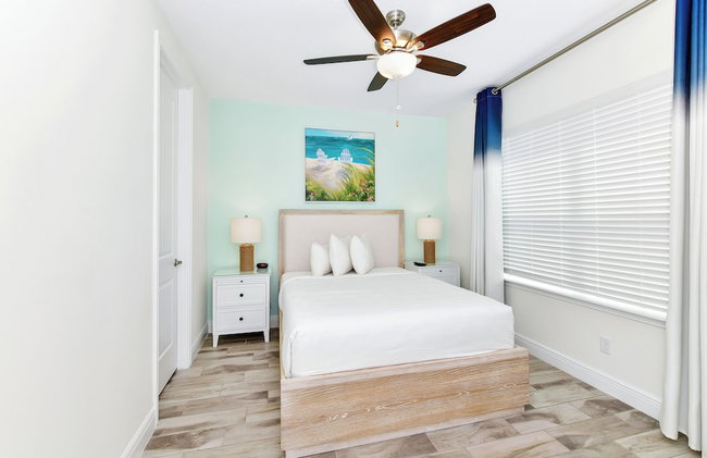 Margaritaville Cottages Orlando by Rentyl with H2O Waterpark - Photo 27