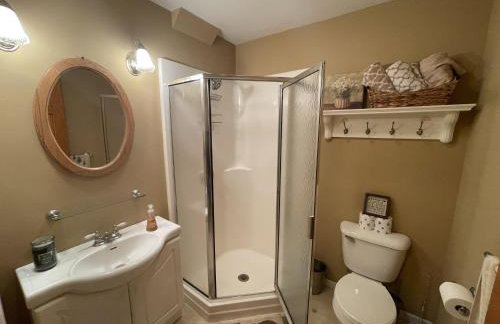 Luck Charlie Lodge home - Foto 35