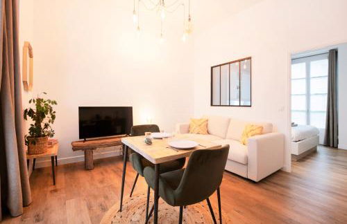 Le Laurencin Sens - Le Campagne - Cœur de ville - Foto 9