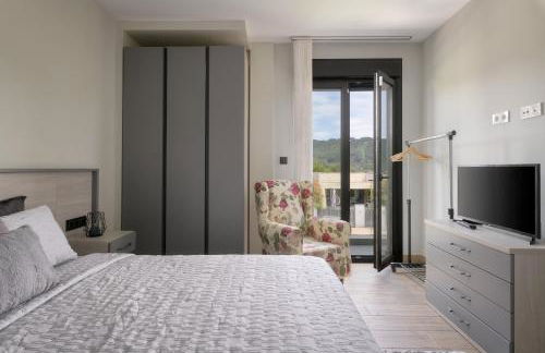 Casa con Vistas al Paisaje y Encanto en el Corazón del País Vasco,España - Foto 18