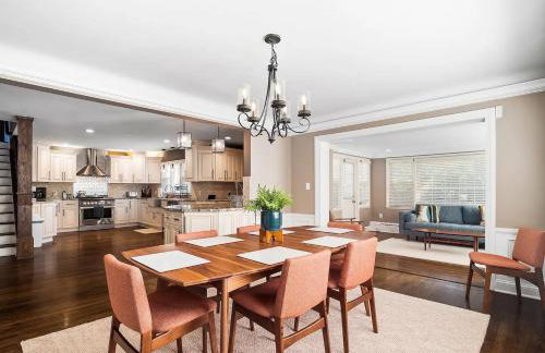 Shaker Prestige - 4 000 sq ft - Calm and Quiet - Foto 13