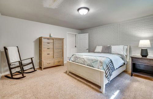 Spacious Thornville Home about 8 Mi to Buckeye Lake! - Foto 32