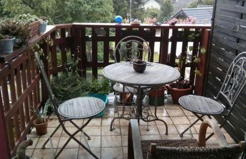 Apartment Appartement in Reetz mit Grill und Garten by Interhome - Foto 5