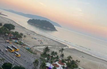 Vista mar Itararé - São Vicente - Photo 1