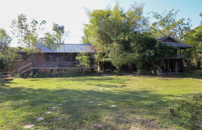 HangTueng Farmstay Chiang Mai - Foto 47