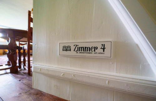 Alandblick Gasthaus - Foto 30