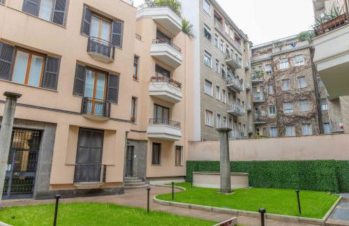 Cenacolo, Corso Magenta, Milan's historic center - Photo 50