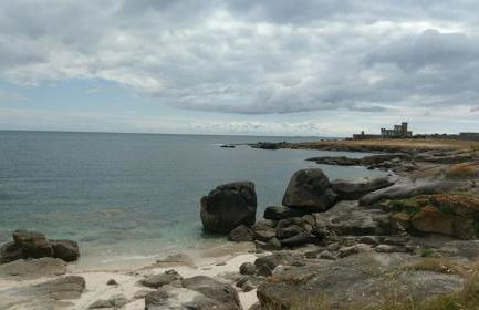 À moins de 100 mètres de la mer a la pointe de Trevignon - Foto 15