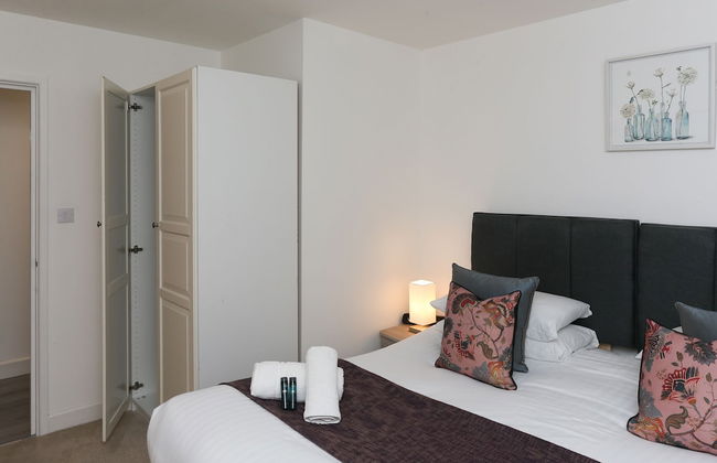 Strawberry Line, Flat 1 - Foto 16